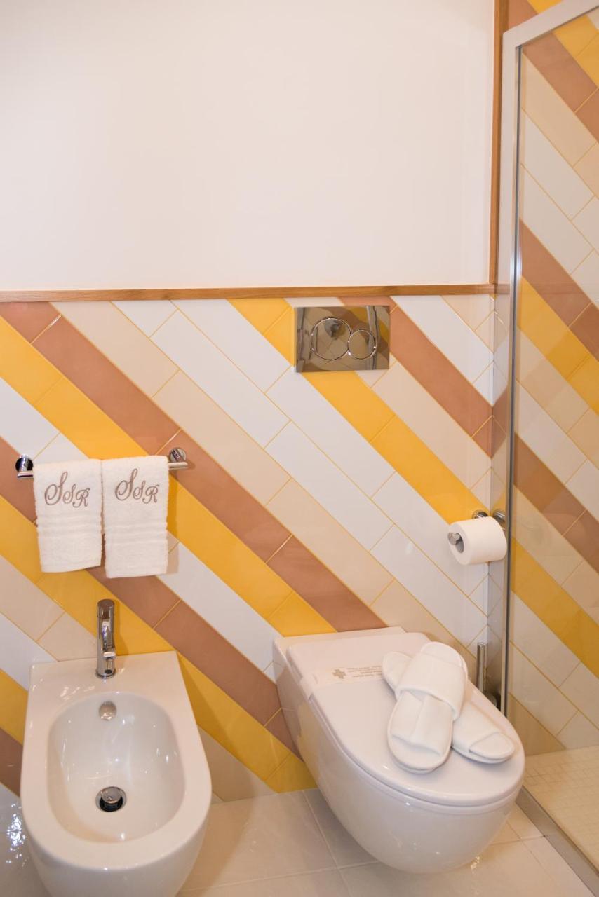 Sorrento Stylish Rooms Bagian luar foto