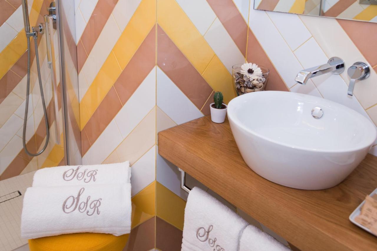 Sorrento Stylish Rooms Bagian luar foto