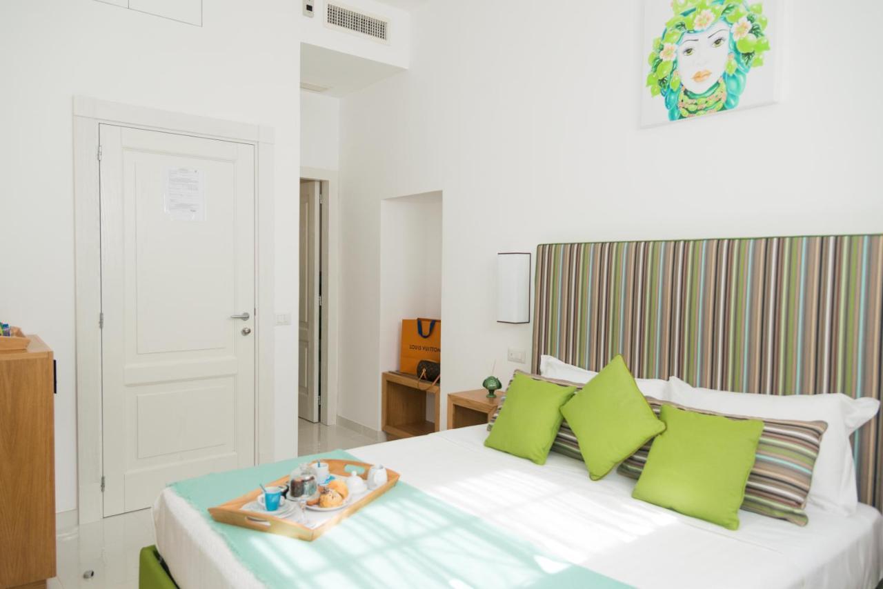 Sorrento Stylish Rooms Bagian luar foto