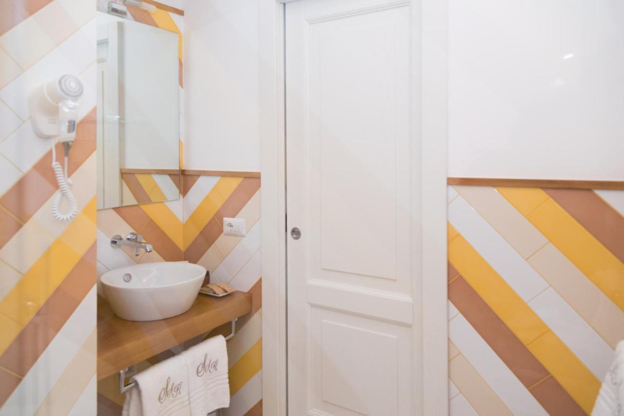 Sorrento Stylish Rooms Bagian luar foto