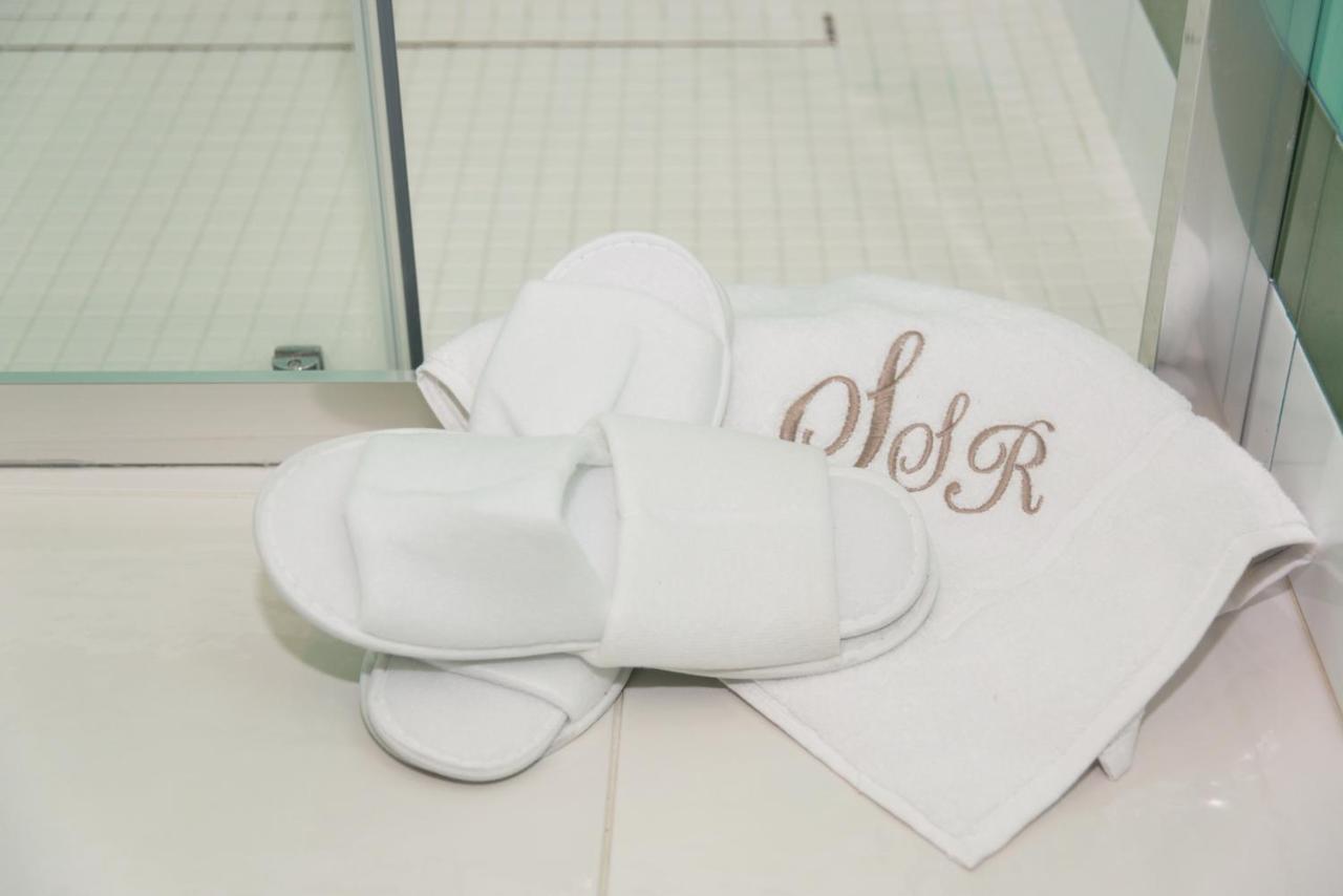 Sorrento Stylish Rooms Bagian luar foto