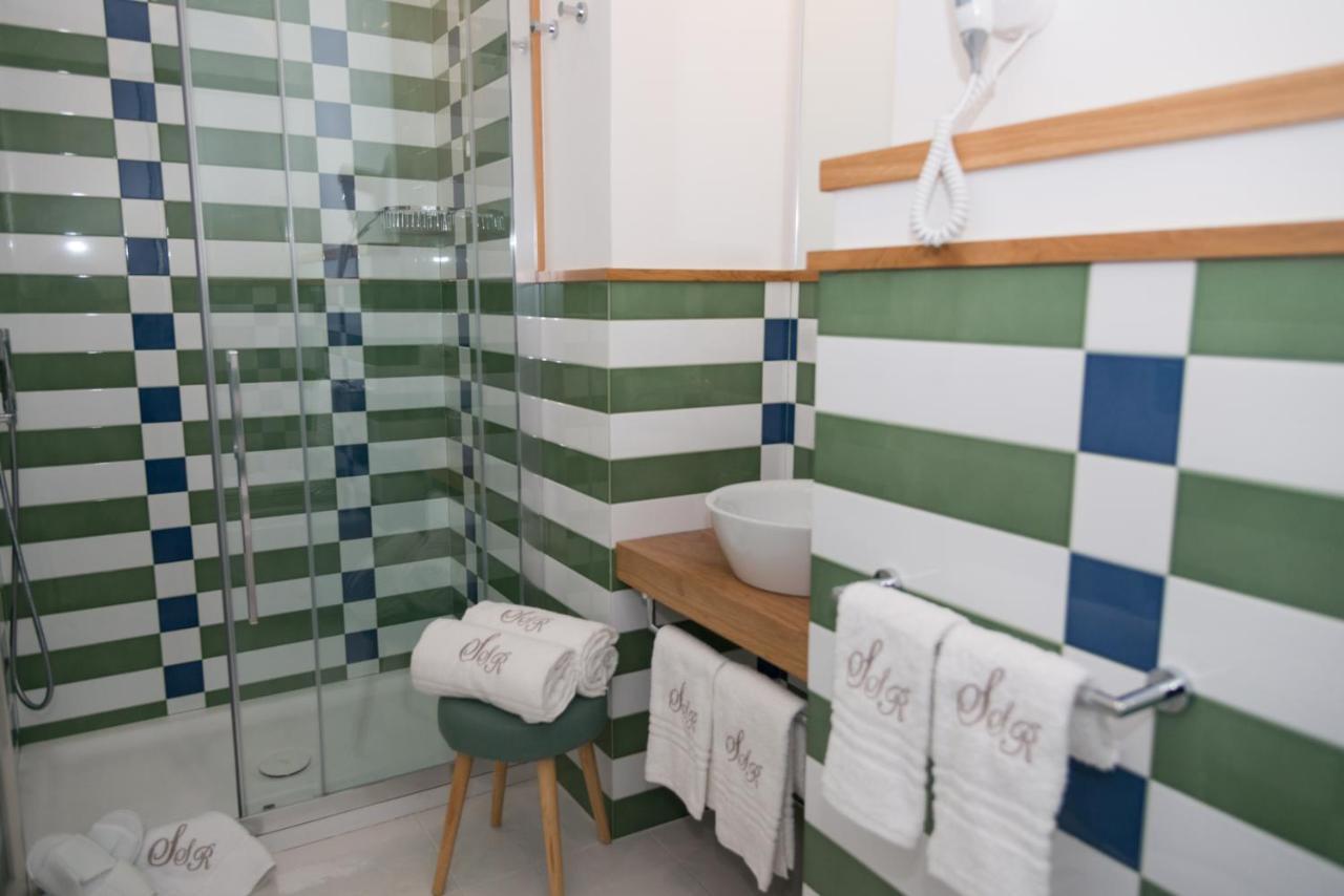 Sorrento Stylish Rooms Bagian luar foto