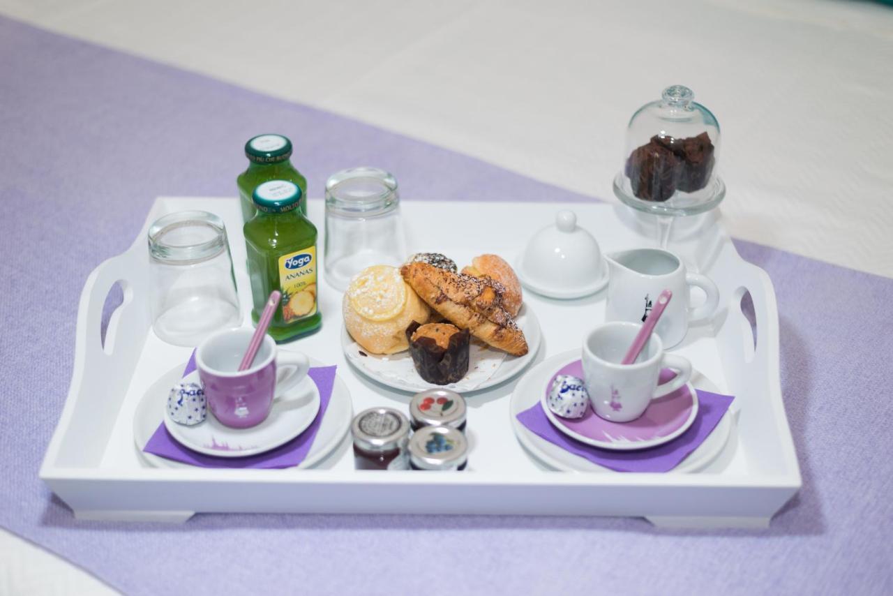 Sorrento Stylish Rooms Bagian luar foto